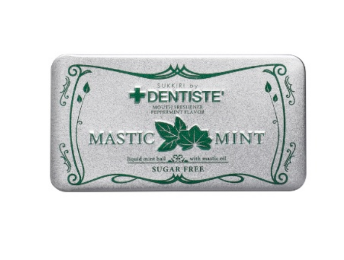 Sử dụng kẹo bú cu