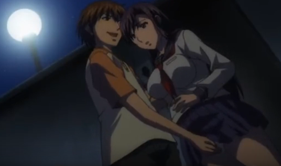 Phim hentai với nhiều thể loại sex hấp dẫn